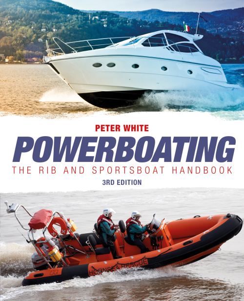 Powerboating