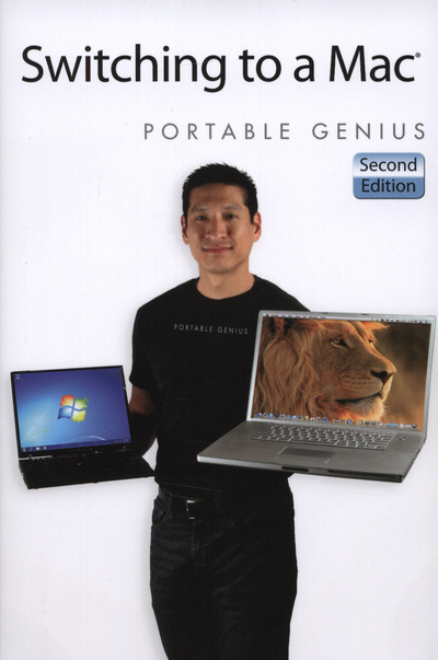Switching to a Mac