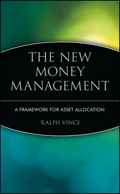 The New Money Management