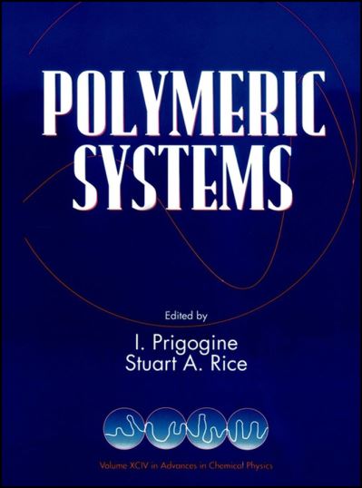 Advances in Chemical Physics. Vol. 94
