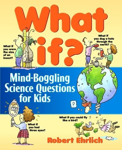 What If?