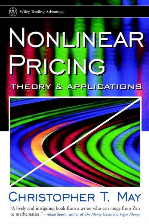 Nonlinear Pricing