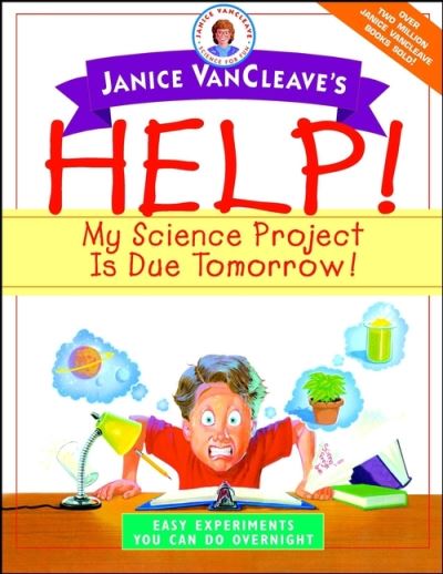 Janice VanCleave's Help!