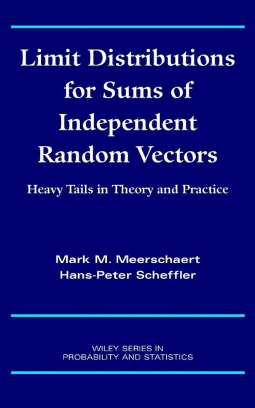 Limit Distributions for Independent Random Variables