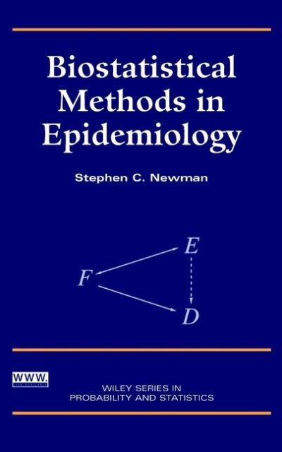 Statistical Methods in Epidemiological Research