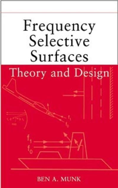 Frequency Selective Surfaces
