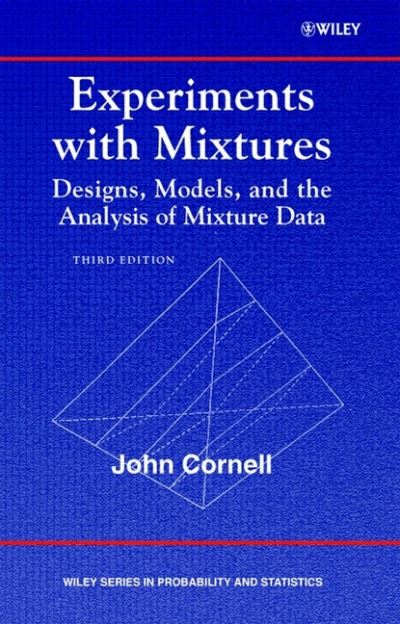 Experiments With Mixtures