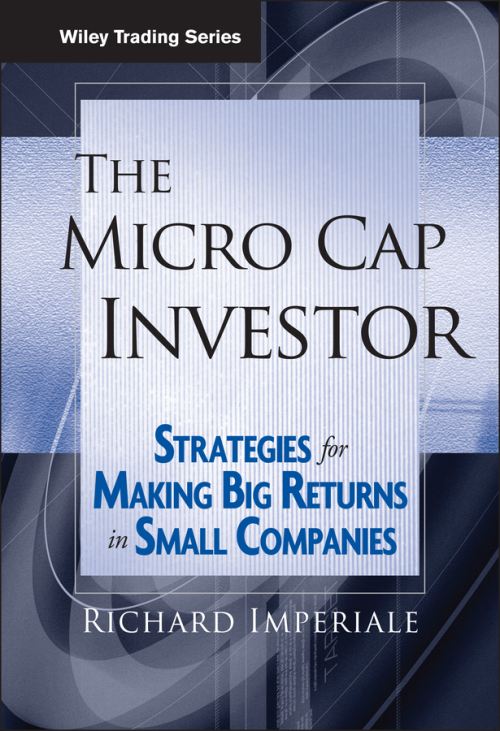 The Micro Cap Investor