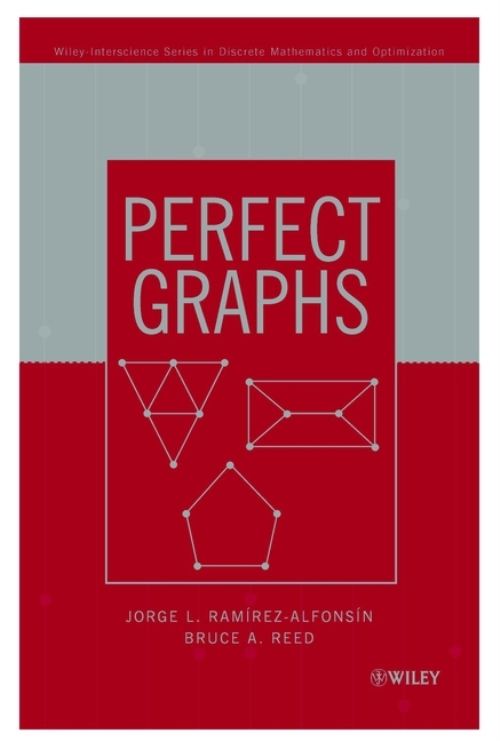 Perfect Graphs