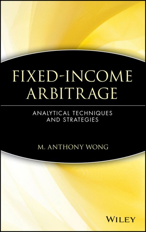 Fixed-Income Arbitrage