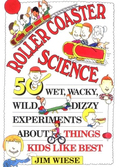 Roller Coaster Science