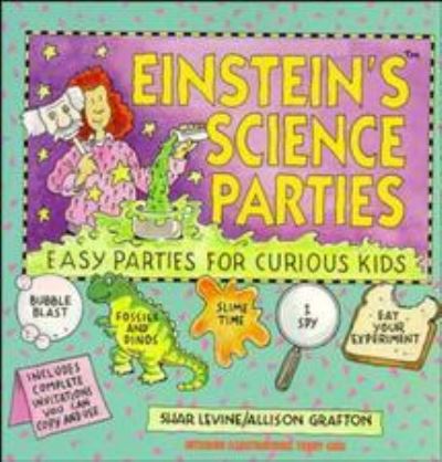 Einstein's Science Parties