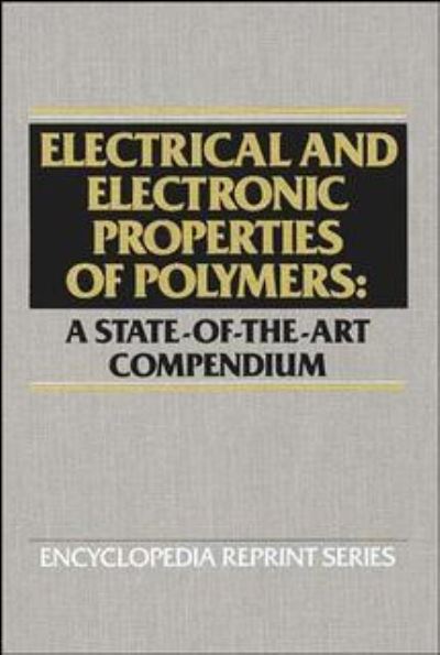 Electrical and Electronic Properties of Polymers