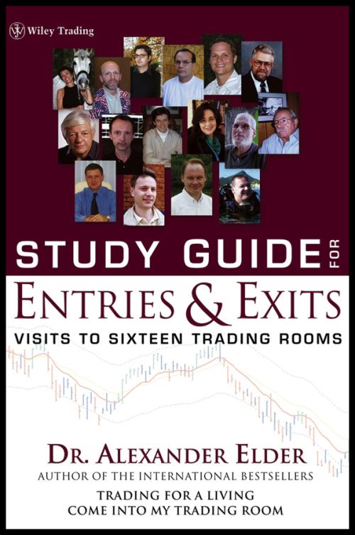 Entries & Exits