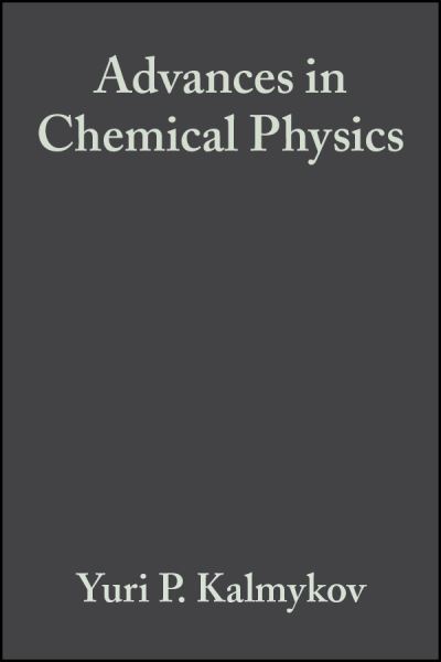 Advances in Chemical Physics. Vol. 133 Fractals, Diffusion and Relaxation in Disordered Complex Systems