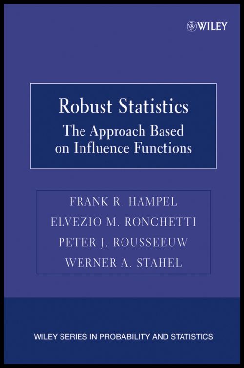 Robust Statistics