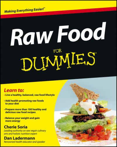 Raw Food for Dummies
