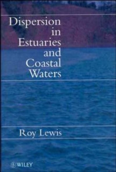 Dispersion in Estuaries and Coastal Waters