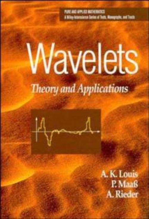 Wavelets