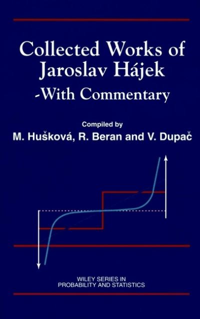 Collected Works of Jaroslav Hájek