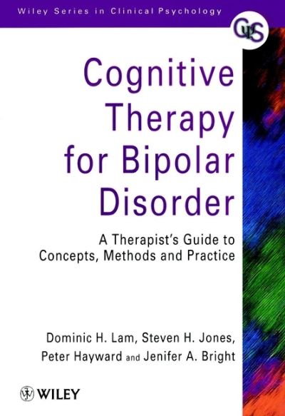 Cognitive Therapy for Bipolar Disorder