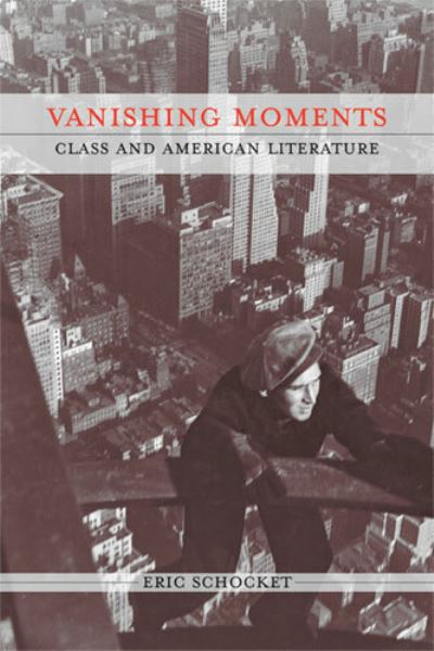 Vanishing Moments