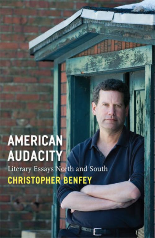 American Audacity
