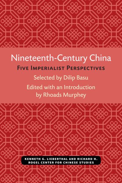 Nineteenth-Century China