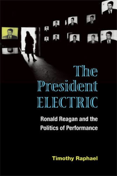 The President Electric