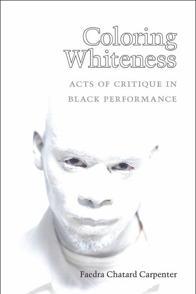 Colouring Whiteness
