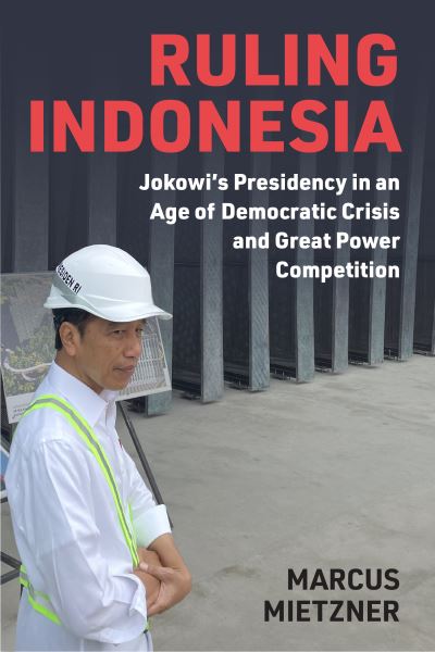 Ruling Indonesia
