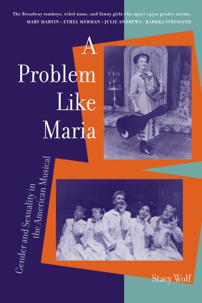 A Problem Like Maria