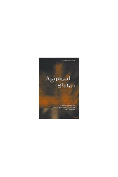 Agitated States