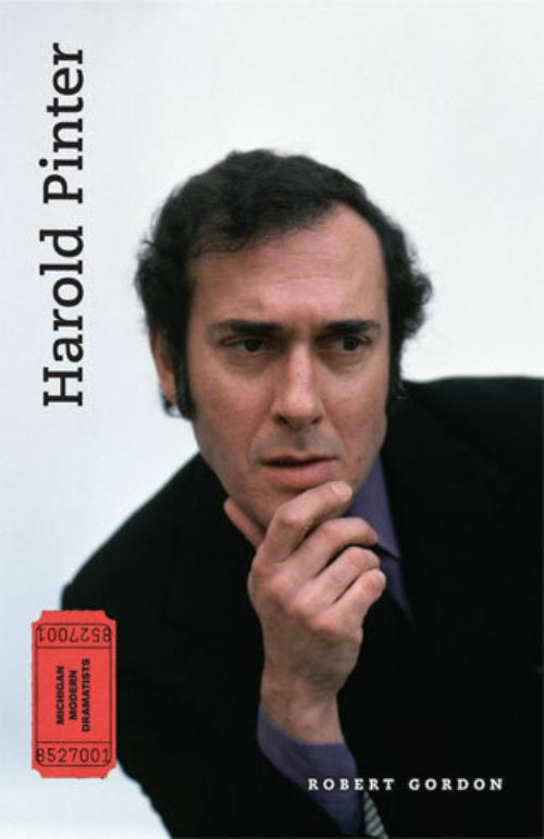 Harold Pinter