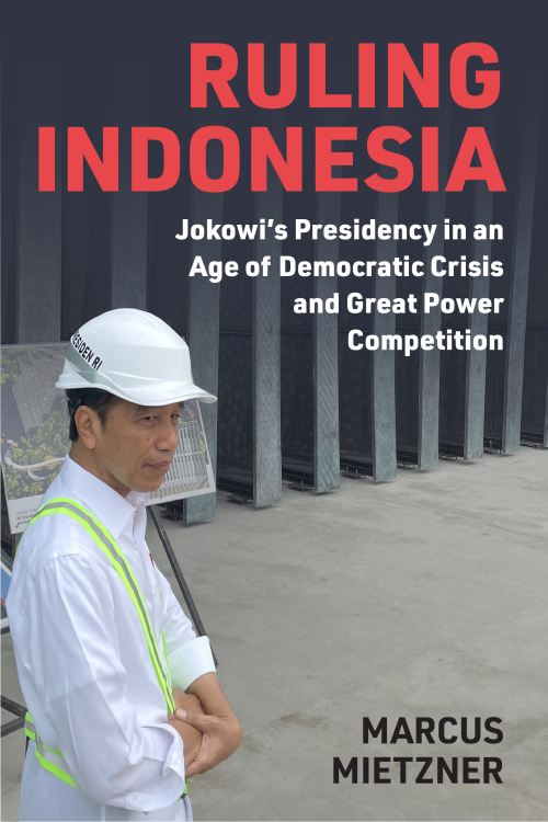 Ruling Indonesia
