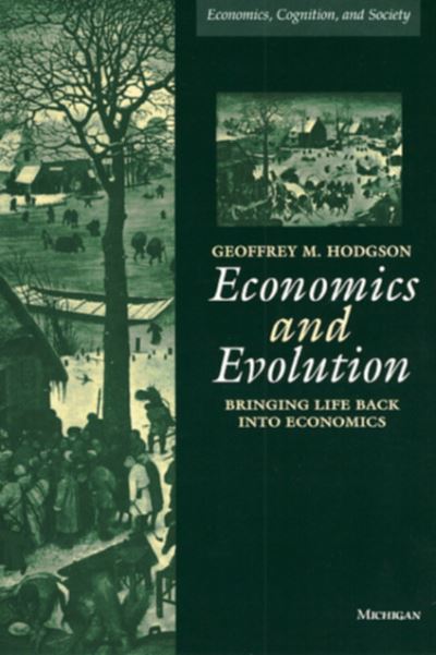 Economics and Evolution