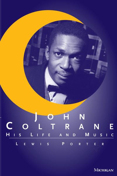 John Coltrane