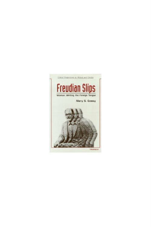 Freudian Slips