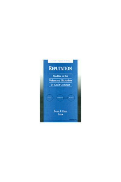 Reputation