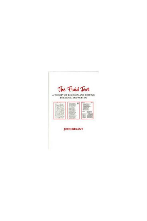The Fluid Text