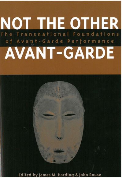 Not the Other Avant-Garde