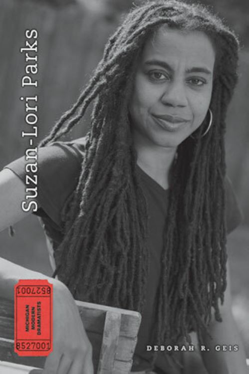 Suzan-Lori Parks