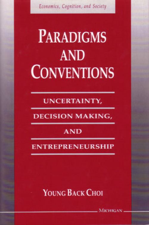Paradigms and Conventions