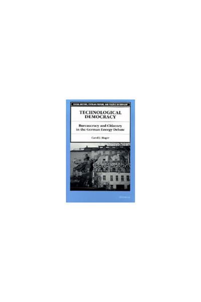 Technological Democracy