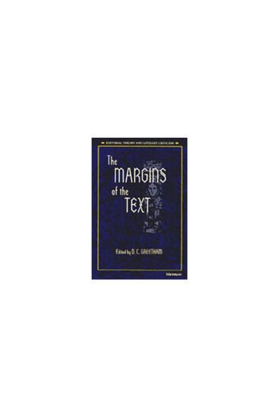 The Margins of the Text
