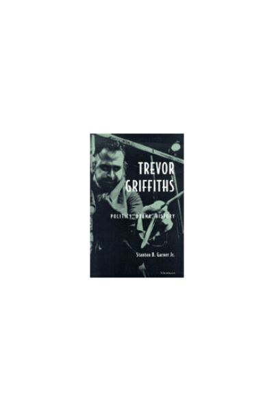 Trevor Griffiths