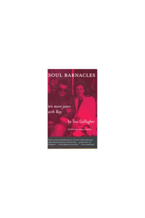 Soul Barnacles