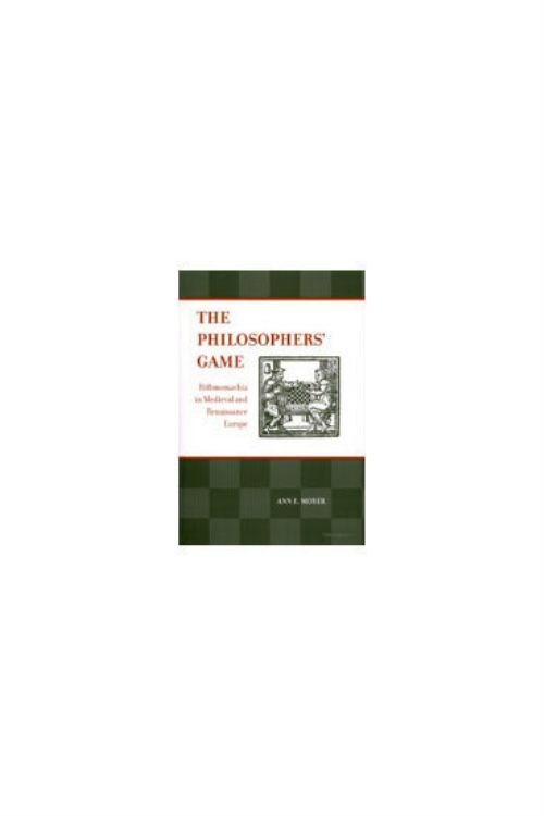 The Philosophers' Game