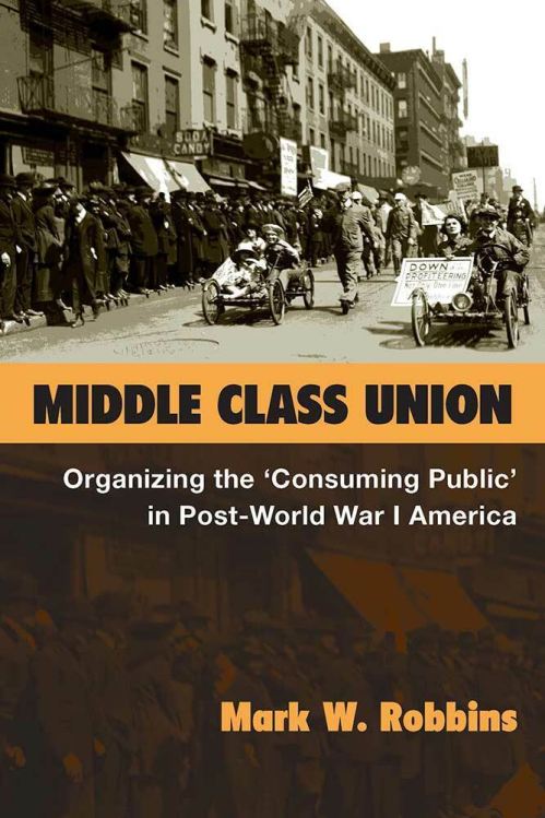 Middle Class Union