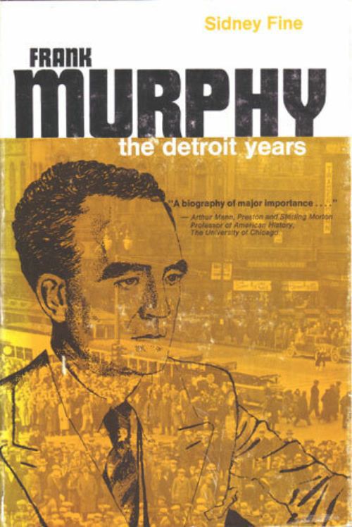 Frank Murphy
